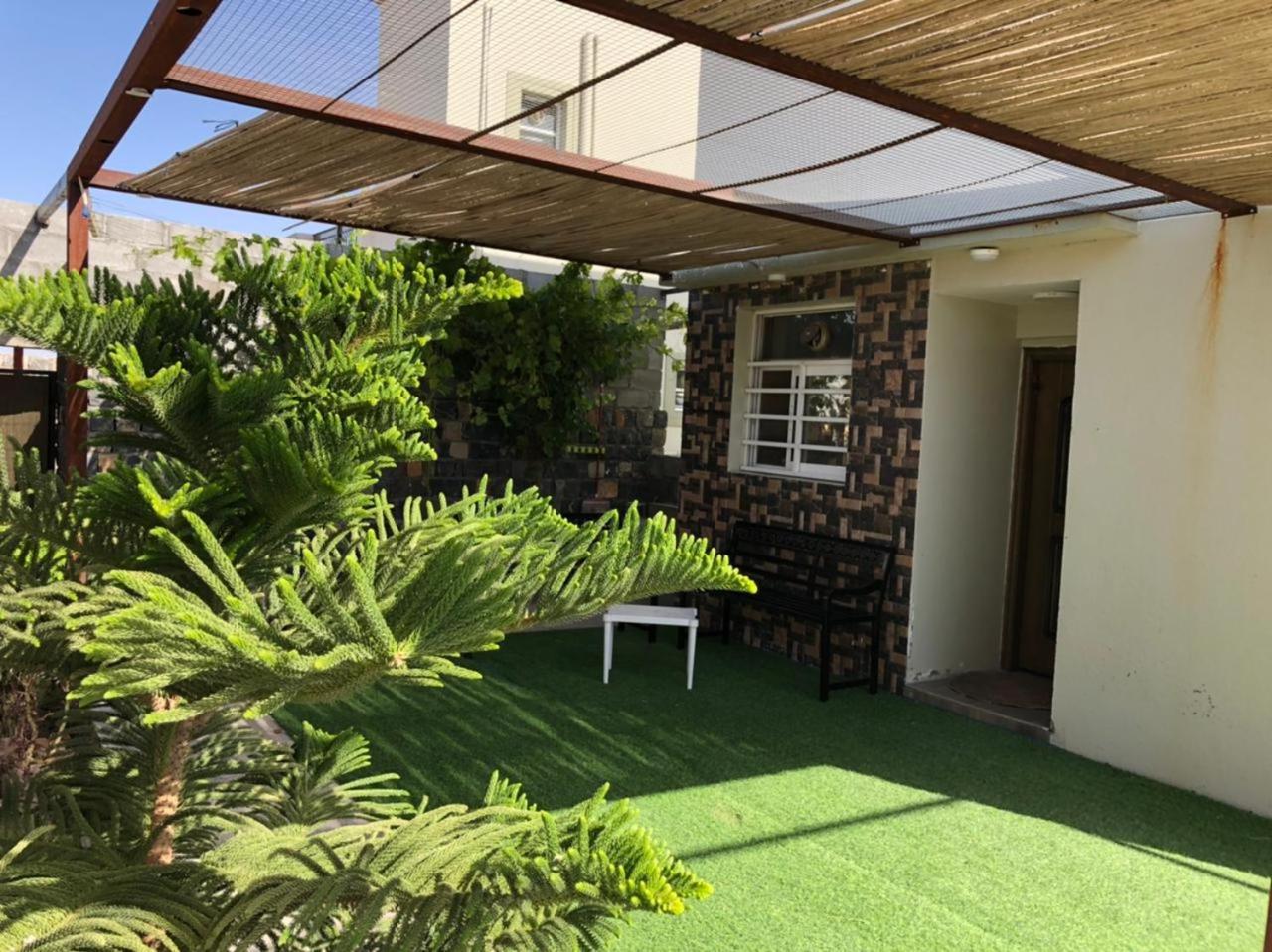 Al Romaan Villa Sayq Exterior foto